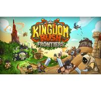 Kingdom Rush Frontiers (Xbox X)