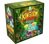 Kingdom Rush - La révolte des éléments (Brettspiele)