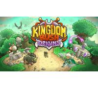 Kingdom Rush Origins (Nintendo)