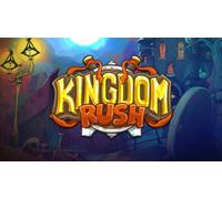Kingdom Rush (PC)