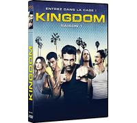 KINGDOM - Saison 1