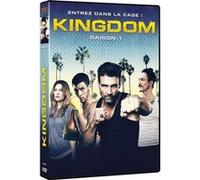 Kingdom Saison 1 Coffret DVD E