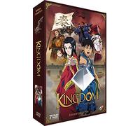 Kingdom - Saison 1 - Edition Collector - Coffret Dvd