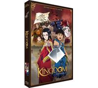 Kingdom - Saison 1 [Édition Collector Limitée] [Blu-ray]