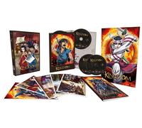 Kingdom – Saison 1 – Blu-ray – Édition Collector Limitée