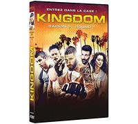KINGDOM - Saison 2 1er Round