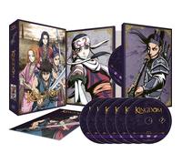 Kingdom - Saison 2 - Edition Collector (7 DVD)