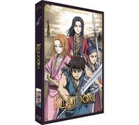 Coffret Kingdom Saison 2 Edition Collector Limitée Blu-ray