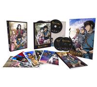 Kingdom - Saison 2 - Edition Collector Limitée - Coffret A4 Blu-ray
