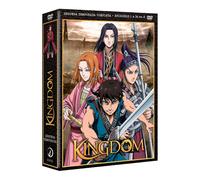 Kingdom (Saison 2) Épisodes 1 À 39 / Kingdom (Temporada 2) Episodios 1 A 39
