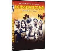 Kingdom - Saison 2 - Round 2