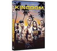 KINGDOM Saison 3