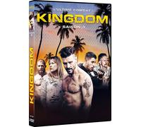 Kingdom - Saison 3