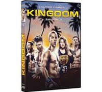 Kingdom Saison 3 DVD E