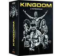 KINGDOM Saisons 1 à 3