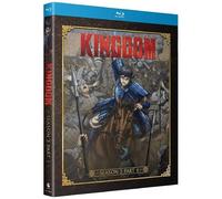 Kingdom: Season 3 Part 1 [Blu-Ray] 2 Pack, Subtitled