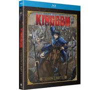 Kingdom: Season 3 Part 1 (Blu-ray) Various