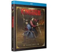 Kingdom: Season 3 Part 2 [Blu-Ray] 2 Pack