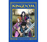 Kingdom: Season Two