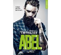 Kingdom - Tome 04 - Frazier T.M. - Hugo Roman - broché - Roman