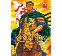 Kingdom - Tome 13