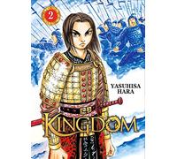 Kingdom - Tome 2