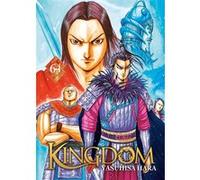 Kingdom - Tome 64 Yasuhisa Hara (Auteur), Yasuhisa Hara (Illustration), Yasuhisa Hara (Scénario)