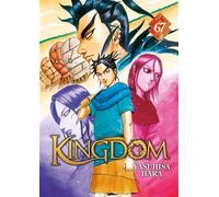Kingdom - Tome 67 - Yasuhisa Hara - Meian - broché - Manga
