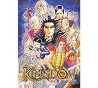 Kingdom - Tome 69 Yasuhisa Hara (Auteur), Yasuhisa Hara (Illustration), Yasuhisa Hara (Scénario)