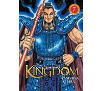 Kingdom - Tome 7