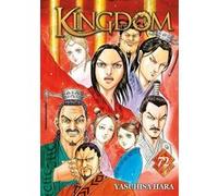 Kingdom - Tome 72 Yasuhisa Hara (Auteur), Yasuhisa Hara (Illustration), Yasuhisa Hara (Scénario)