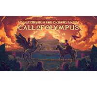 Kingdom Two Crowns Call of Olympus (Nintendo Switch Account)