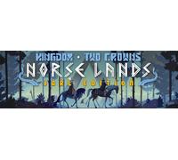 Kingdom Two Crowns Jarl Edition (PC)