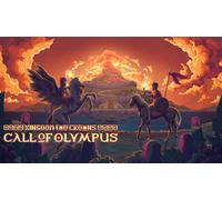 Kingdom Two Crowns: L'appel de l'Olympe