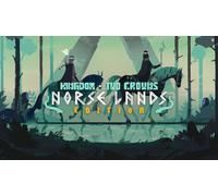 Kingdom Two Crowns: Norse Lands Edition
