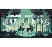 Kingdom Two Crowns Norse Lands (PC)