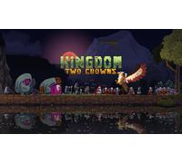 Kingdom Two Crowns (Xbox)
