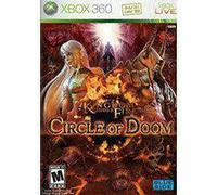 Kingdom Under Fire: Circle of Doom (輸入版)