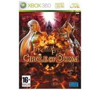 Kingdom Under Fire: Circle of Doom (Xbox 360) [import anglais]