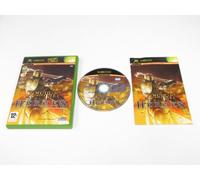 Microids – Jeu vidéo – Kingdom Under Fire Heroes G – Xbox