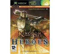 Kingdom Under Fire Heroes G