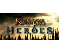 Kingdom Under Fire Heroes (PC)
