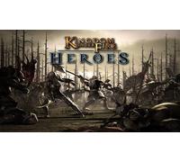 Kingdom Under Fire: Heroes (Steam Account)