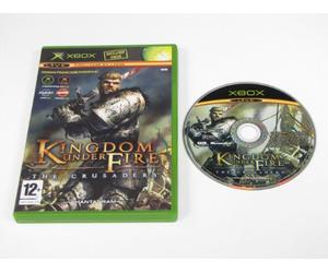 Kingdom Under Fire : The Crusaders
