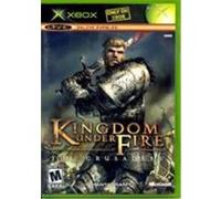Kingdom Under Fire: The Crusaders G