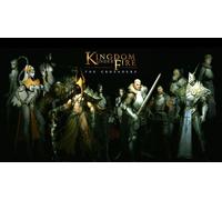 Kingdom Under Fire The Crusaders (Steam Account)