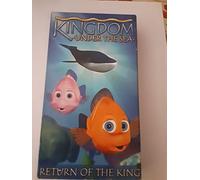 Kingdom Under the Sea - Return of the King