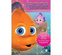 Kingdom Under the Sea: Return of the King/The Red