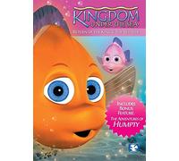 Kingdom Under The Sea: Special Edition