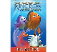 Kingdom Under The Sea: The Red Tide [DVD]